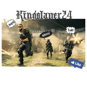 Meet your Posher, Jonathan